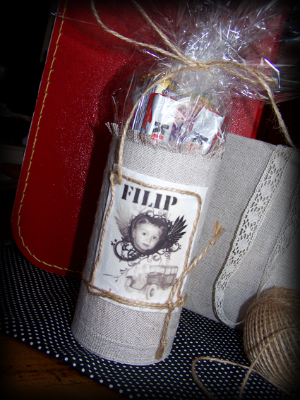 pixla Filip