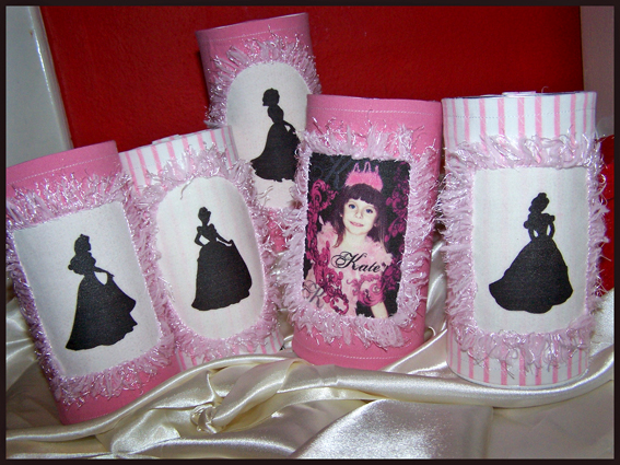 pixly princezny