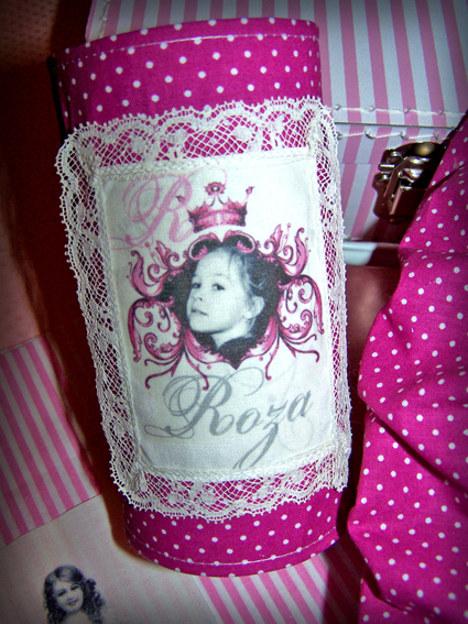  pixla Roza