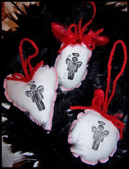   ozdoby angels 101_3489