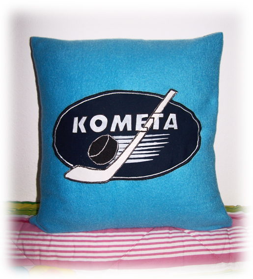 polstar kometa brno