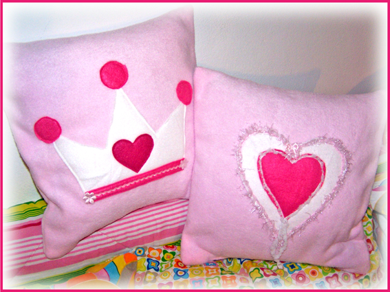 polstarky pink