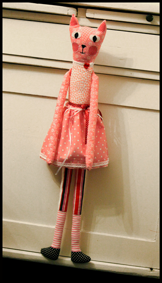 kocicka pink1 xx