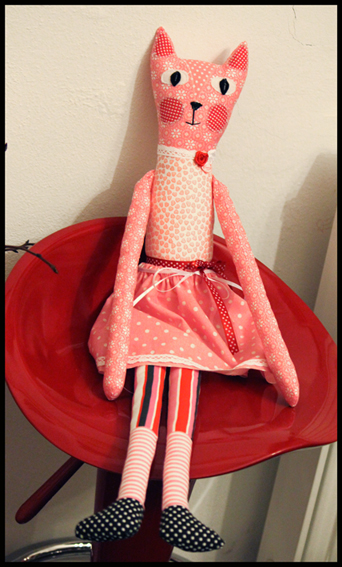 kocicka pink2 xx