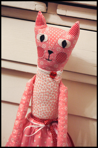 kocicka pink3 xx