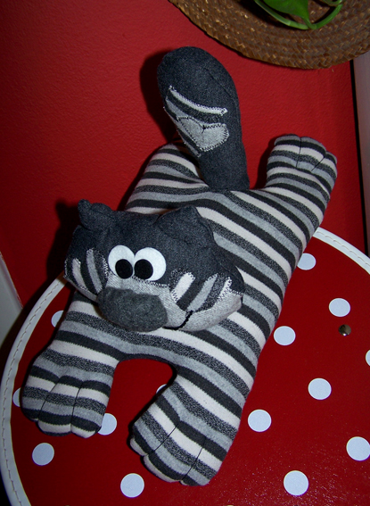kocour Gerard1