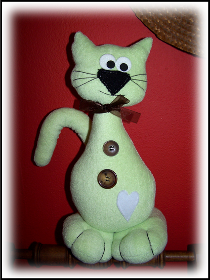 kocour greenhorn2